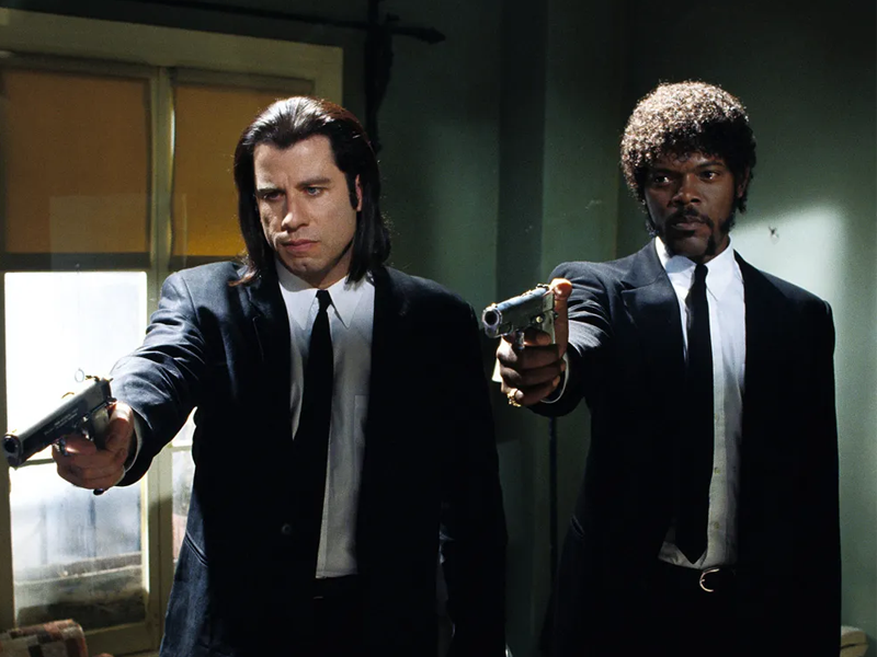 What Makes the Best Crime Thriller Books Hard to Put Down?